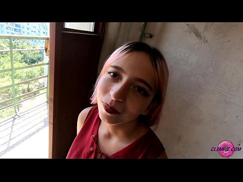 ❤️ ນັກສຶກສາ Sensual ດູດຄົນແປກຫນ້າໃນດ້ານນອກ - ສ້າງຄວາມຫມັ້ນເທິງໃບຫນ້າຂອງລາວ ️ ຮູບໂປ້ທາງຮູທະວານ ຢູ່ທີ່ພວກເຮົາ lo.pornoreino-com.ru% ❌️